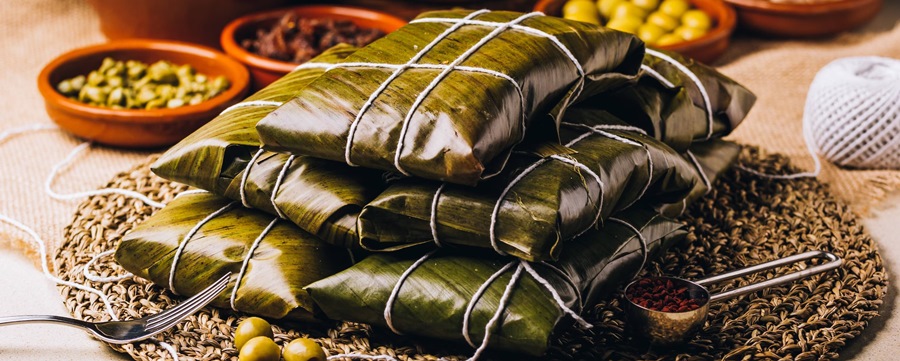 Tamales